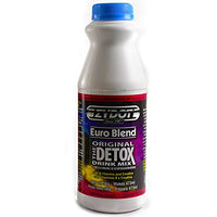 Zydot Euro Blend Urine Cleansing Powdered Drink Mix - Flavour: Tropical (Multi-Fruit), 1 Pack (1 x 56 g)
