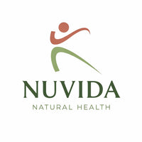 NUVIDA NATURAL HEALTH Krill Oil Capsules 500mg – Omega-3 Supplement with EPA & DHA – 1000mg per Serving – 60 Easy-Swallow Softgels – Sustainably Sourced