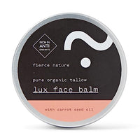Fierce Nature - Pure Organic Tallow Luxe Balm - 100g