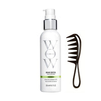 Official Osrya Application Comb with WOW Dream Cocktail Kale Infused 200ml | Strengthening & Nourishing Hair Treatment Bundle