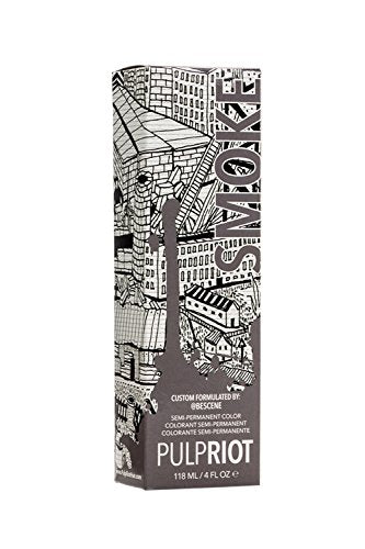 Pulp Riot pulpriot Smoke