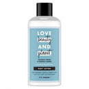 Love Beauty And Planet Love BEAUTY & PLANET 100ML Body Lotion Coconut Water & Mimosa Flower