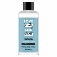 Love Beauty And Planet Love BEAUTY & PLANET 100ML Body Lotion Coconut Water & Mimosa Flower