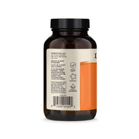 Oceans Alive Mercola Liposomal Vitamin C Dietary Supplement, 1,000mg per Serving, 90 Servings (180 Capsules), Immune Support, Non GMO, Soy Free, Gluten Free