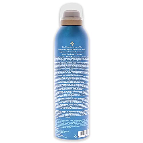 RITUALS The Ritual of Hammam Foaming Shower Gel 200 ml