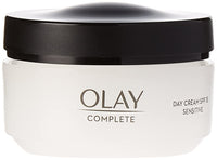 Olay Complete Sensitive Skins Day Cream - 50 ml