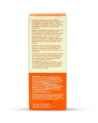 Sukin - Natural Actives Brightening Serum - Natural Face Serum with Ultra Stable Vitamin C - Skin Care, Vitamin C Serum for Face, Face Care, Hydrating Serum, Vitamin C Serum, Sukin Serum - 25ml