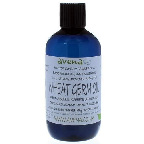 Générique Wheat Germ Oil (Triticum vulgare) 250ml