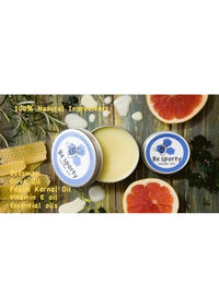 Highland Wax Be Sporty Massage Wax (200g)