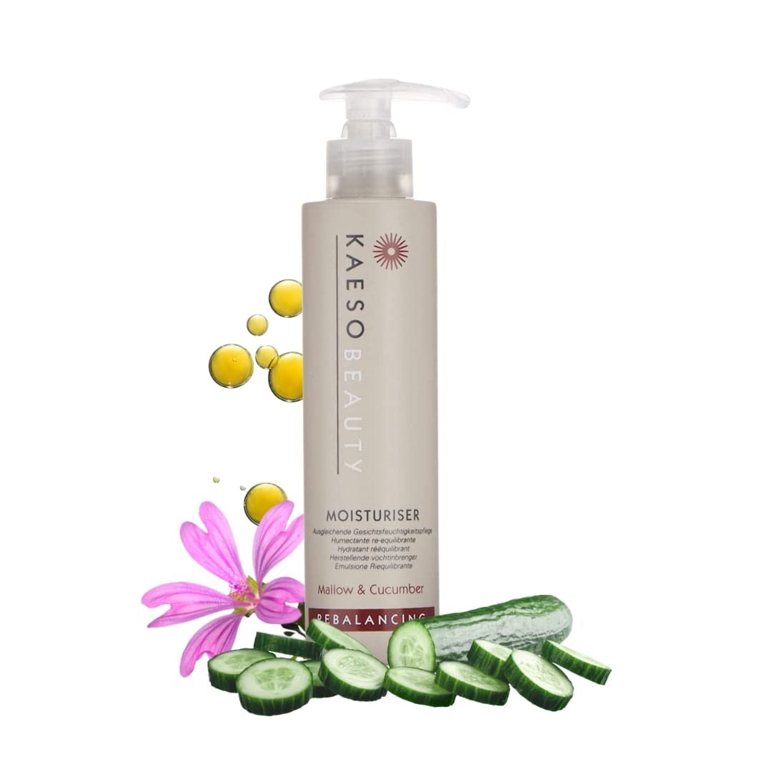 Kaeso Rebalancing Facial Moisturiser 195 ml