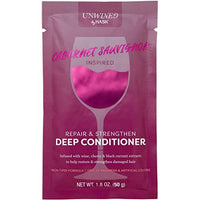 Unwined by HASH REAPIR & STRENGTHEN Deep Conditioner Cabernet, 50 ml