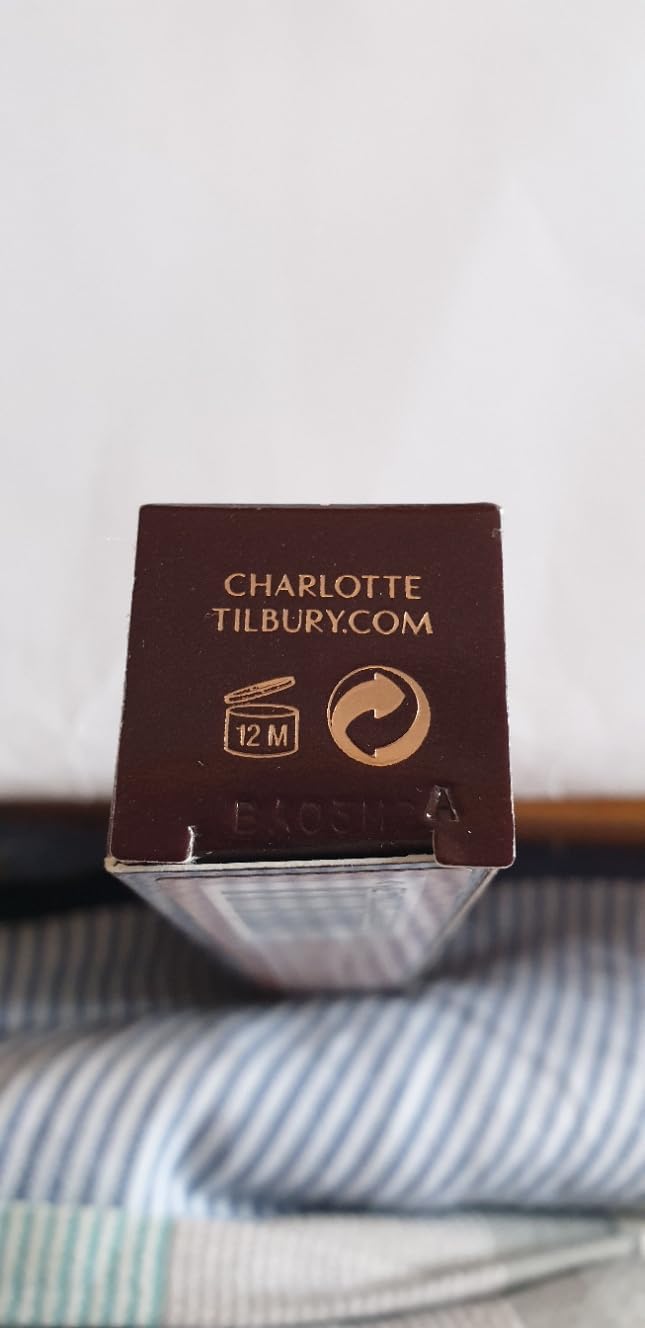 Charlotte Tilbury Original | HOLLYWOOK Contour Wand Fair-M | Liquid Blush; Highlighter and Contour Stick | 12 ml | BELLA by Cloud.Sales Cosmetics