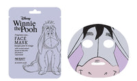 MAD Beauty Winnie The Pooh Eeyore Sheet Mask