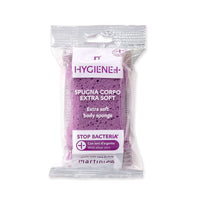 Martini Spa Hygiene+ MartiniSpa Extra Soft Body Sponge