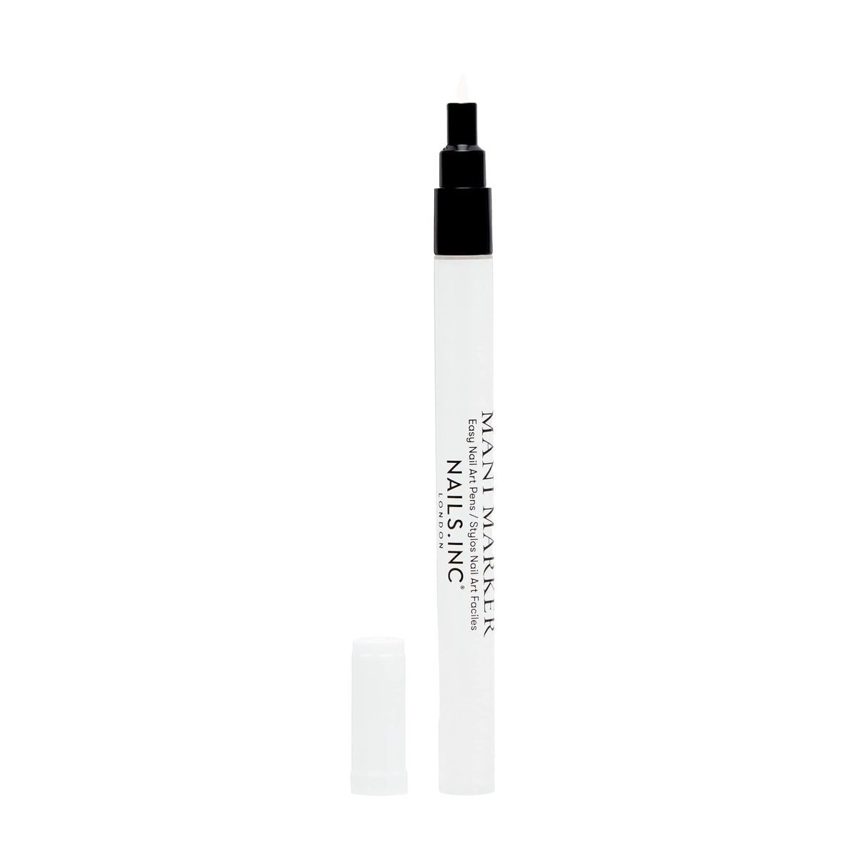 Nails Inc Nails.INC Mani Marker White