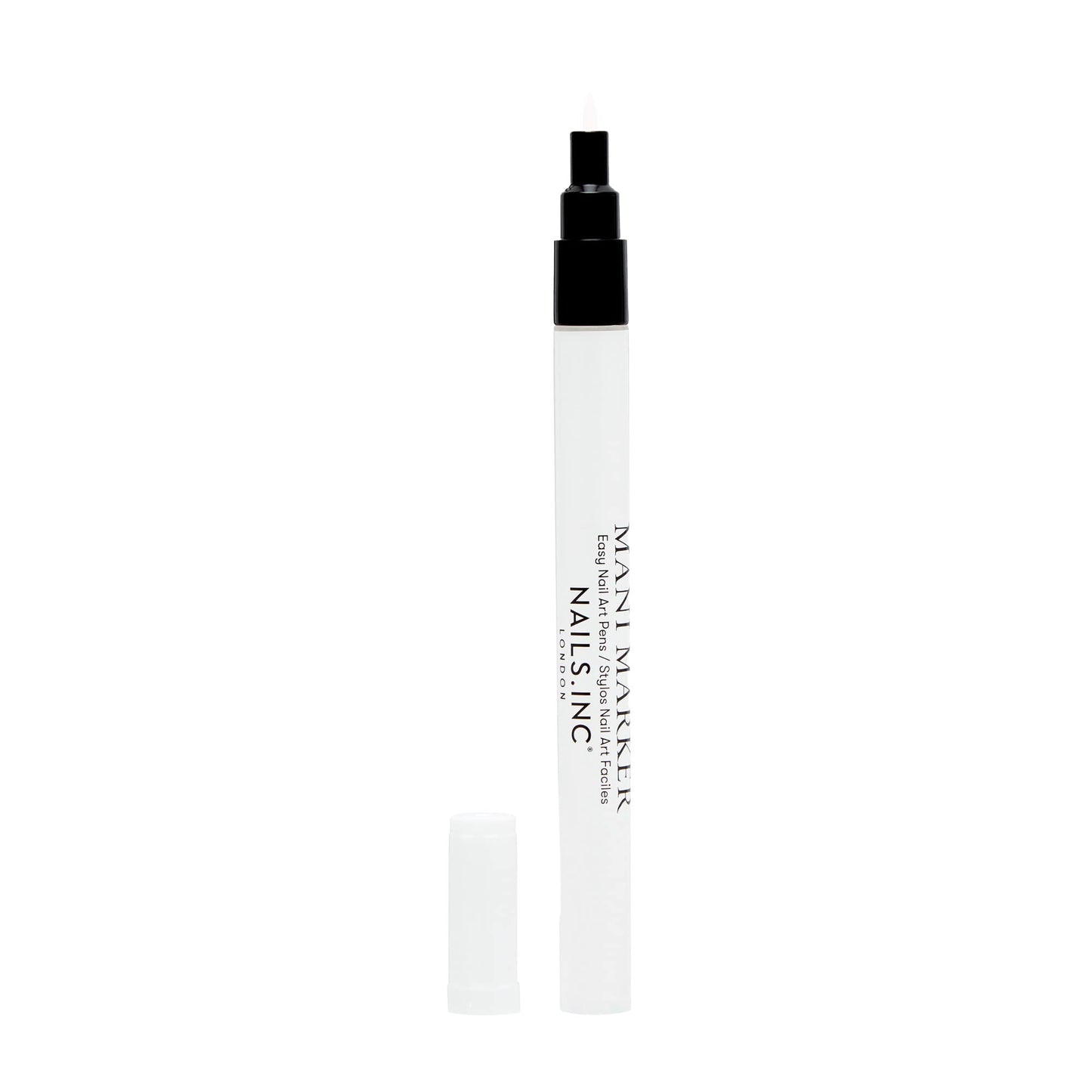 Nails Inc Nails.INC Mani Marker White
