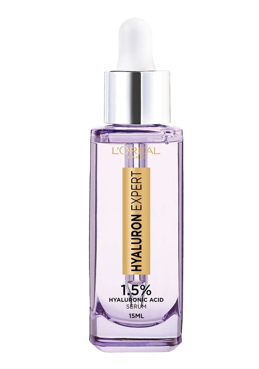 L'Oréal Hyaluron Expert Replumping Serum - 15 ml