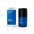 War Paint Game Changer Face Moisturiser, Helps Even Skin Tone and Deeply Hydrates the Skin with Niacinamide, Glycerin and Jojoba Oil for All Skin Types 50ml