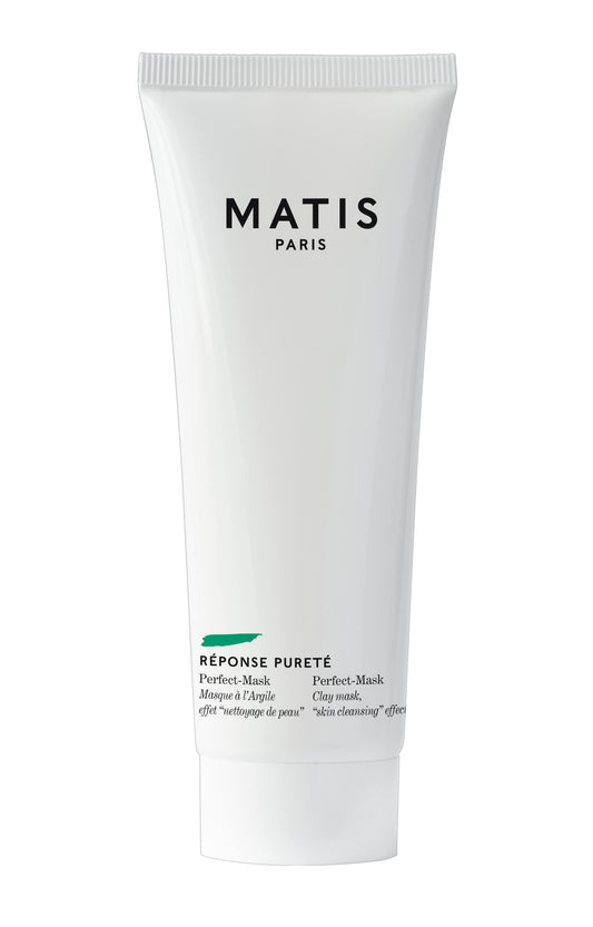 Matis Reponse Purete Perfect Mask, 0.1 kg, 50 ml
