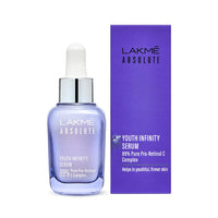 Lakme Youth Infinity Serum, 30ml