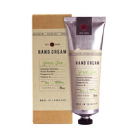 FIKKERTS Green Tea Hand Cream