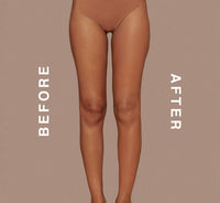 S19 STUDIO + LAB S19 SUPER FX Body Makeup, TAN - Smoothes & Evens Skin Tone & Texture, Hide Scars & Blemishes -100ml