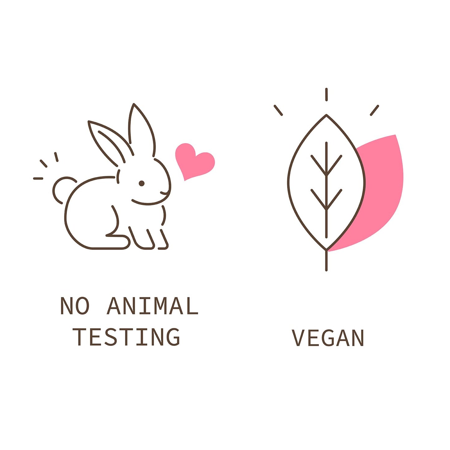 Stargazer Neon Pink Eye Dust Vegan And Paraben Free Formula That Glows Under UV Light