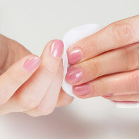 MYLEE Mylee Nail Gel Polish Prep Wipe + Remover Cleanser UV LED Manicure Acetone 2x250ml by Mylee