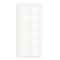 Revolution Skincare London Revolution Skin, Spot, Dot, Go! Salicylic Acid Spot Patches, Discreet Pimple Patches With Salicylic Acid & Tea Tree, Vegan & Cruelty-Free, 60 Patches Per Box