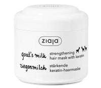 Ziaja Goat's Milk Hair Mask 200Ml
