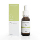 Dermavitamins 100% Pure Hemp Oil - 30ml