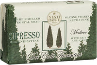 Nesti Dante Dei Colli Fiorentini Cypress Tree Soap, 250g