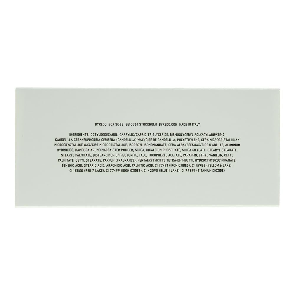 Byredo Worship Her 119 Lipstick 3g