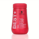 FMHOME Best + Volumizing Hair Powder for Men and Women | Instant Volume, Hair Styling & Shaping | No Washing Required | Long-lasting Texture & Hold | For All Hair Types | Lightweight & Residue-Free