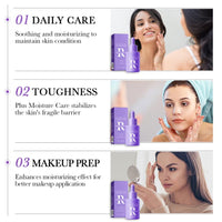 YUYUE-YY Retinol Serum, Anti Aging Retinol Serum for Face & Neck, Cream Serum for Smoothing Fine Lines and Skin Brightening, Anti Wrinkle Serum for Skin Repair, Acne, Scar, Dark Spot, Fine Line and Wrinkles