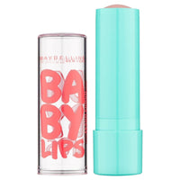 Maybelline Baby Lips Vitamins Lip Balm Peach Punch