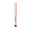Trish McEvoy 24 Hour Eye Shadow & Liner, Rich Brown, 1.64 g / 0.058 oz