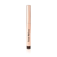 Trish McEvoy 24 Hour Eye Shadow & Liner, Rich Brown, 1.64 g / 0.058 oz