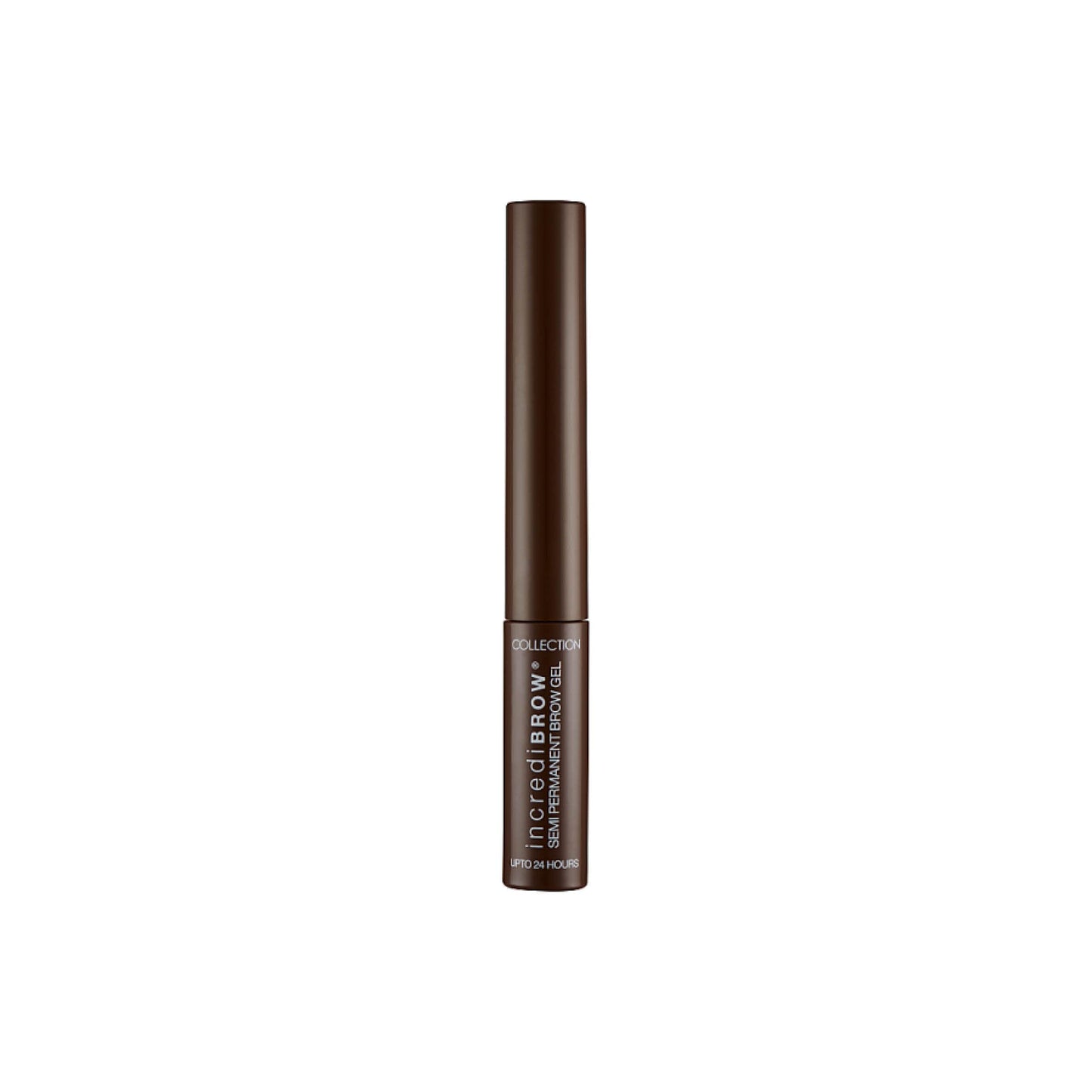 Collection incrediBROW® Semi Permanent Brow Gel Medium/Dark