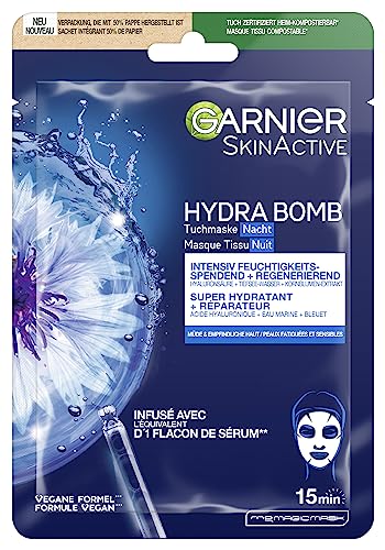 Garnier Hydra Bomb Night Mask 28g