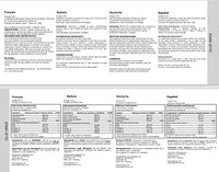 Omega 3 6 9 Triple Strength Fish Oil + Flaxseed Oil & Sunflower Oil - EPA & DHA - High Strength 1000mg - Made in The UK - Omega369 in one softgel by NutriZing - Potent Essential Fatty Acids