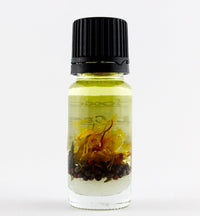 Pure Hoodoo | Court Case Oil 10ml - Used in Spells for Success in Court, Applications and Other Legal Matters