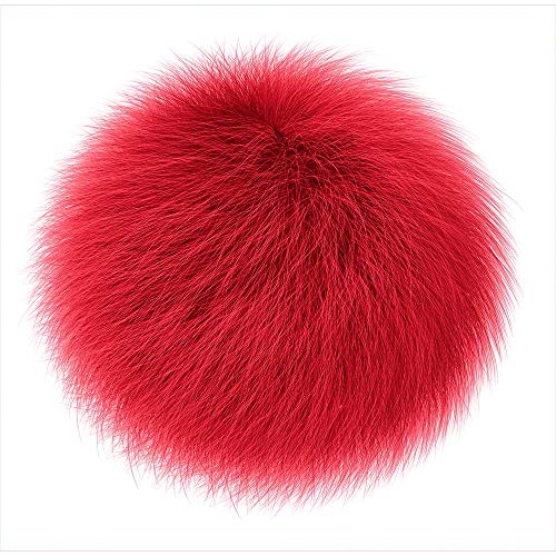 Stargazer Neon UV-Reactive Wash Out Hair Colour, Super Vibrant Colour, Red