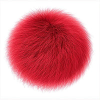 Stargazer Neon UV-Reactive Wash Out Hair Colour, Super Vibrant Colour, Red