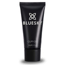BLUESKY Bluesky Poly Gel/Gum Gel (UV/LED Gel Nail Polish) For Poly Gel Nail Kit, Clear, 60 g