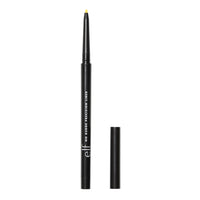 e.l.f. No Budge Precision Eyeliner, Long-lasting, Creamy Eyeliner With An Ultra-fine Tip For Precise Application, Vegan & Cruelty-free, Canary
