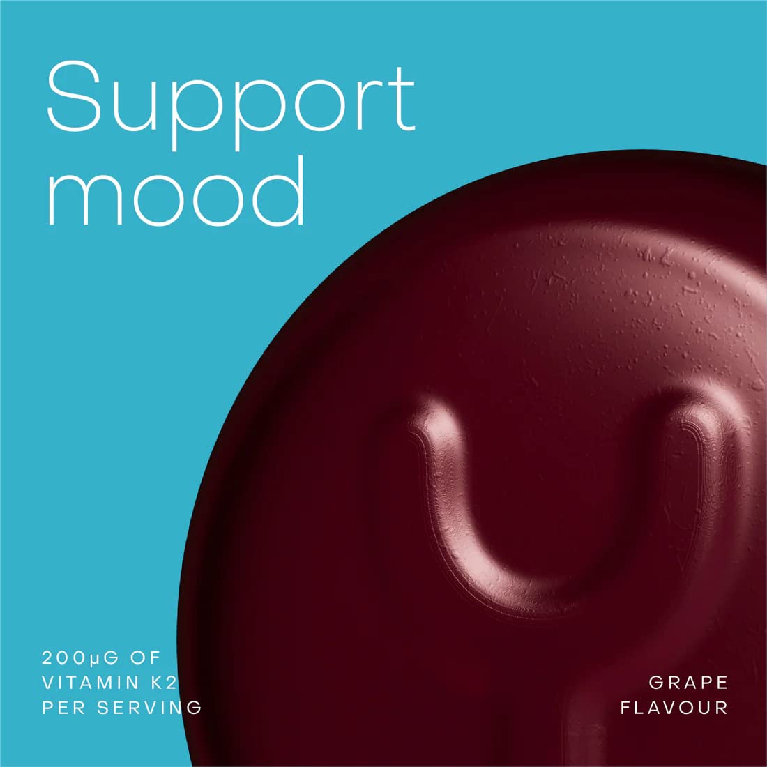 Yumi Nutrition Ashwagandha Gummies | High Strength 1200mg Per Serving Ashwagandha Capsules | 3% Withanolides Help Reduce Stress, Promote Calm & Sharpen Your Focus | x120 Elderberry Flavoured Gummies | 2 Month Supply