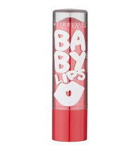 Maybelline Baby Lips Valentine Crayon, Candied Mint