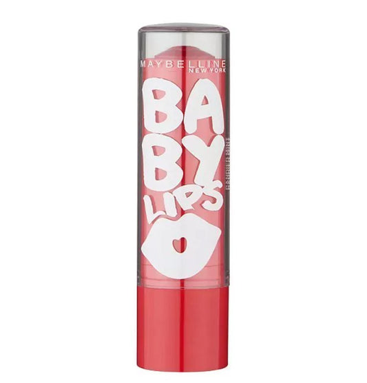 Maybelline Baby Lips Valentine Crayon, Candied Mint
