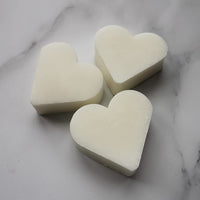 The English Soap Company, Luxury Packed Guest Soaps, Lily of the Valley, 3x20g
